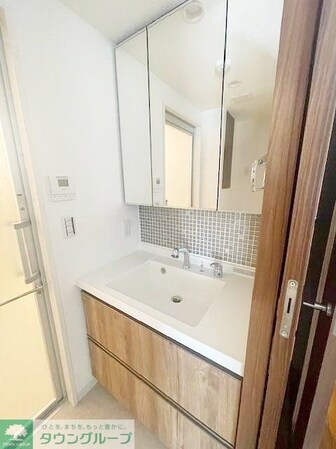 ラティエラ中野新井の物件内観写真